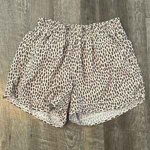 EUC Senita Sedona shorts